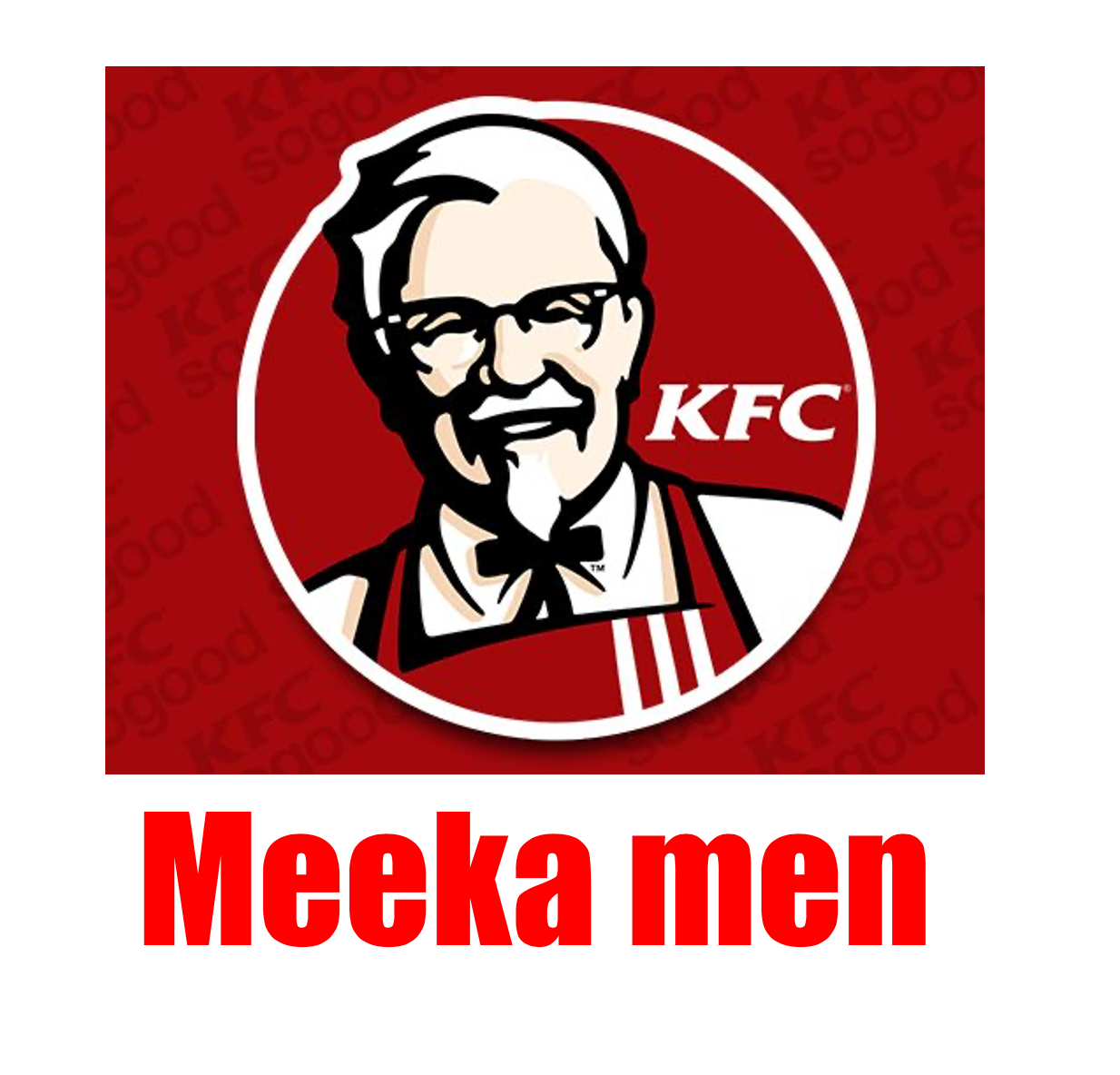 Meeka Men logo